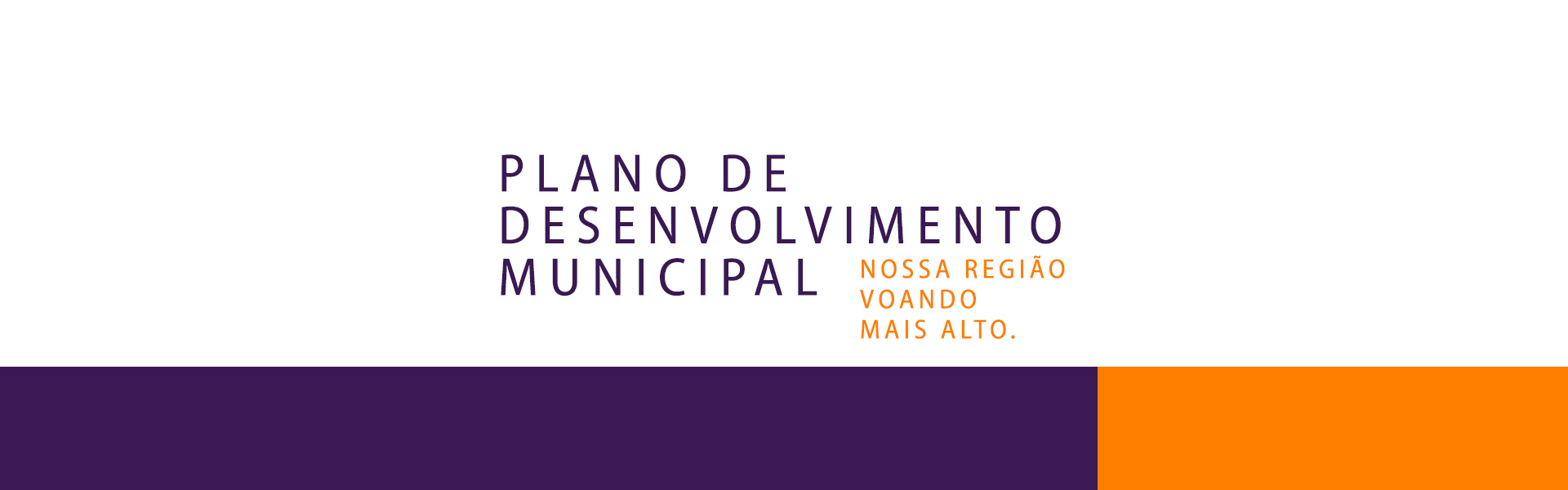 Acompanhe as informações do plano de desenvolvimento sócioeconomico dos municípios da AMESC.